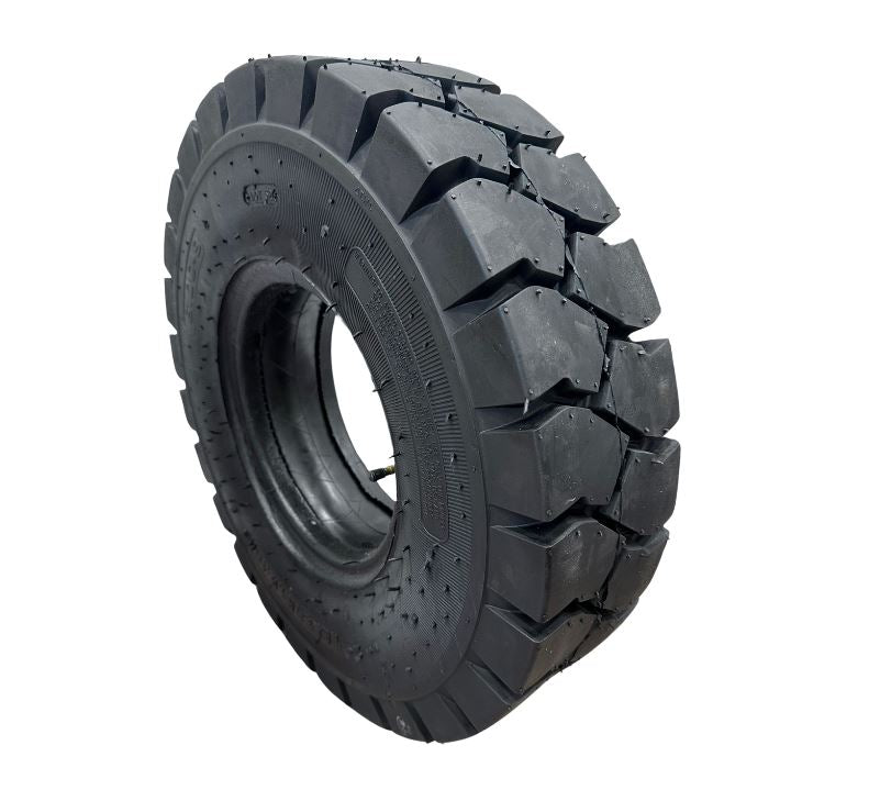 1 x FORKLIFT 10 PLY TYRE (6.00 - 9)
