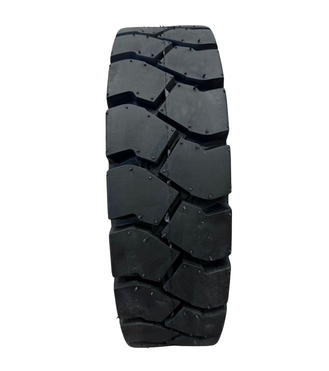 1 x FORKLIFT 10 PLY TYRE (6.00 - 9)