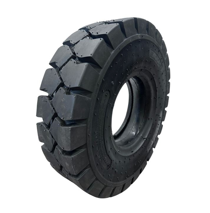 1 x FORKLIFT 10 PLY TYRE (6.00 - 9)