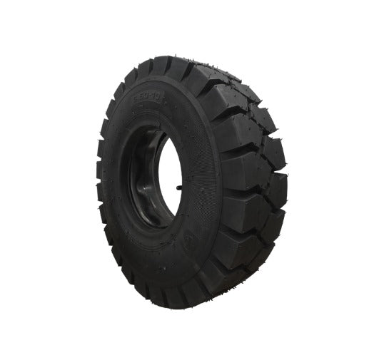 1 x FORKLIFT 12 PLY TYRE (6.50 - 10)