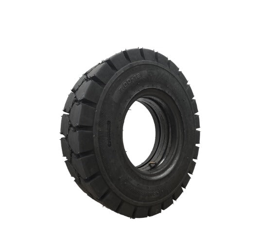 1 x FORKLIFT 12 PLY TYRE (7.00 - 12)