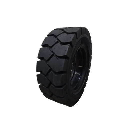 1 x HEAVY DUTY M&I TYRE 16 PLY (28 x 9 - 15)