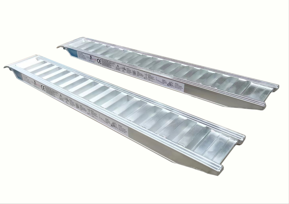 2.0t Loading Ramp 2 Tonne 2.9m x 400mm Loading Ramps | Tools Galore | Toolsgalore