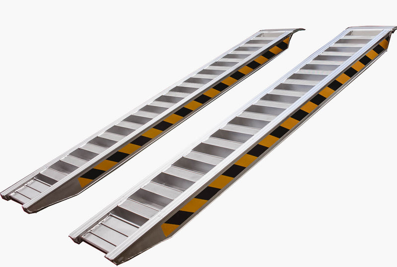 2-tonne 2M x 300MM Loading Ramps