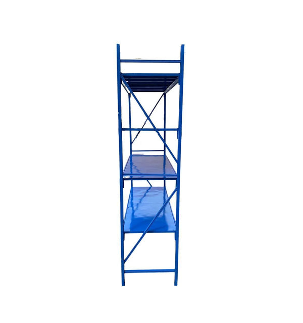 2.5m Medium Duty (Garage/Warehouse) Shelving