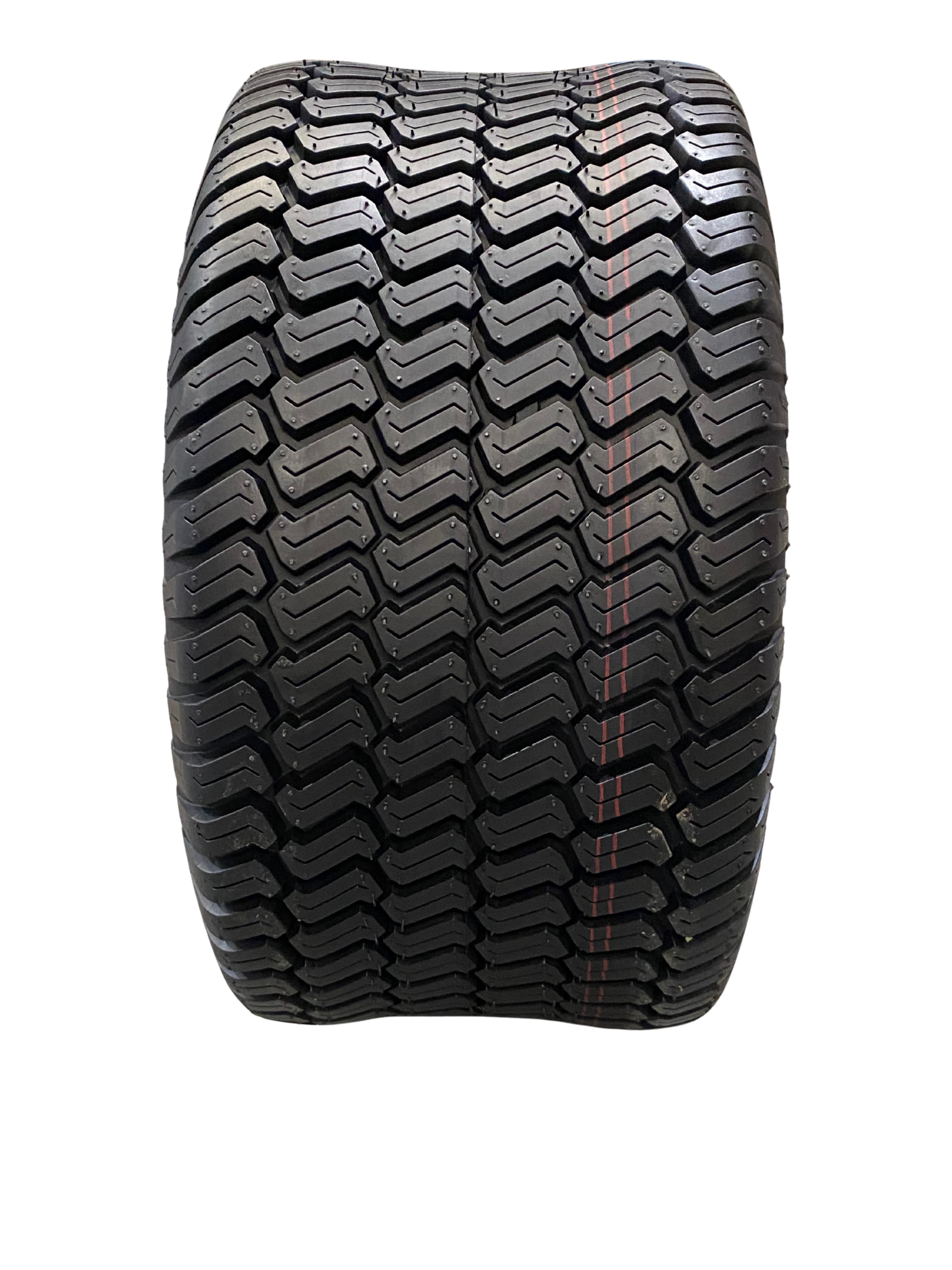 1 x COMMERCIAL RIDE ON MOWER 4 PLY  TYRES (20 x 10 - 10)