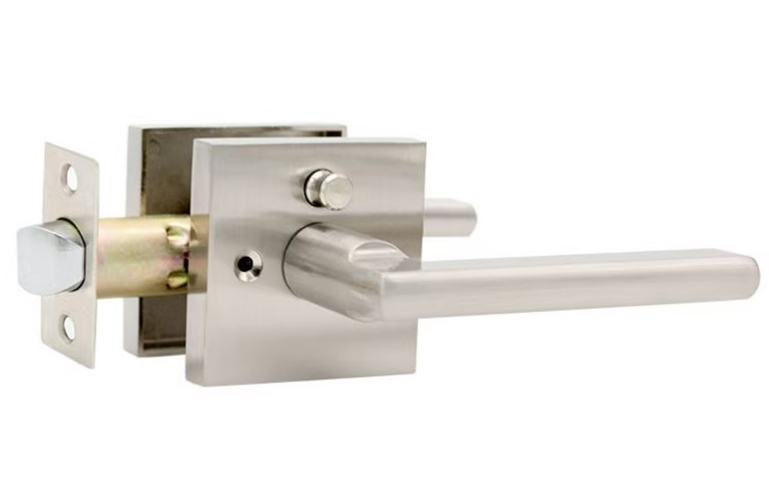 Fossa Tinui Square Door Handle