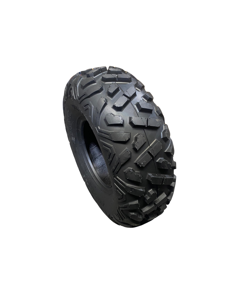 1 X QUAD ATV 4 PLY TYRES (23 x 7 - 10)