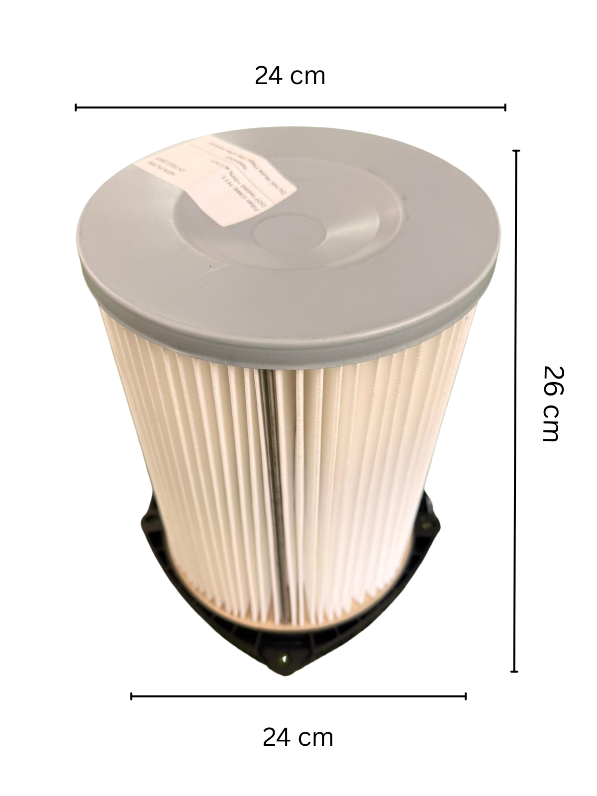 Pre Filter for Auto Clean Dust Extractor Collector - AC22