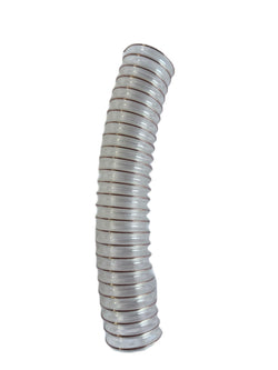 250mm Concrete Floor Grinder -  Fiberjacket Hose