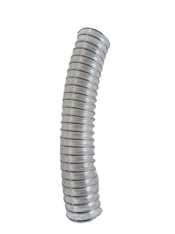 250mm Concrete Floor Grinder -  Fiberjacket Hose