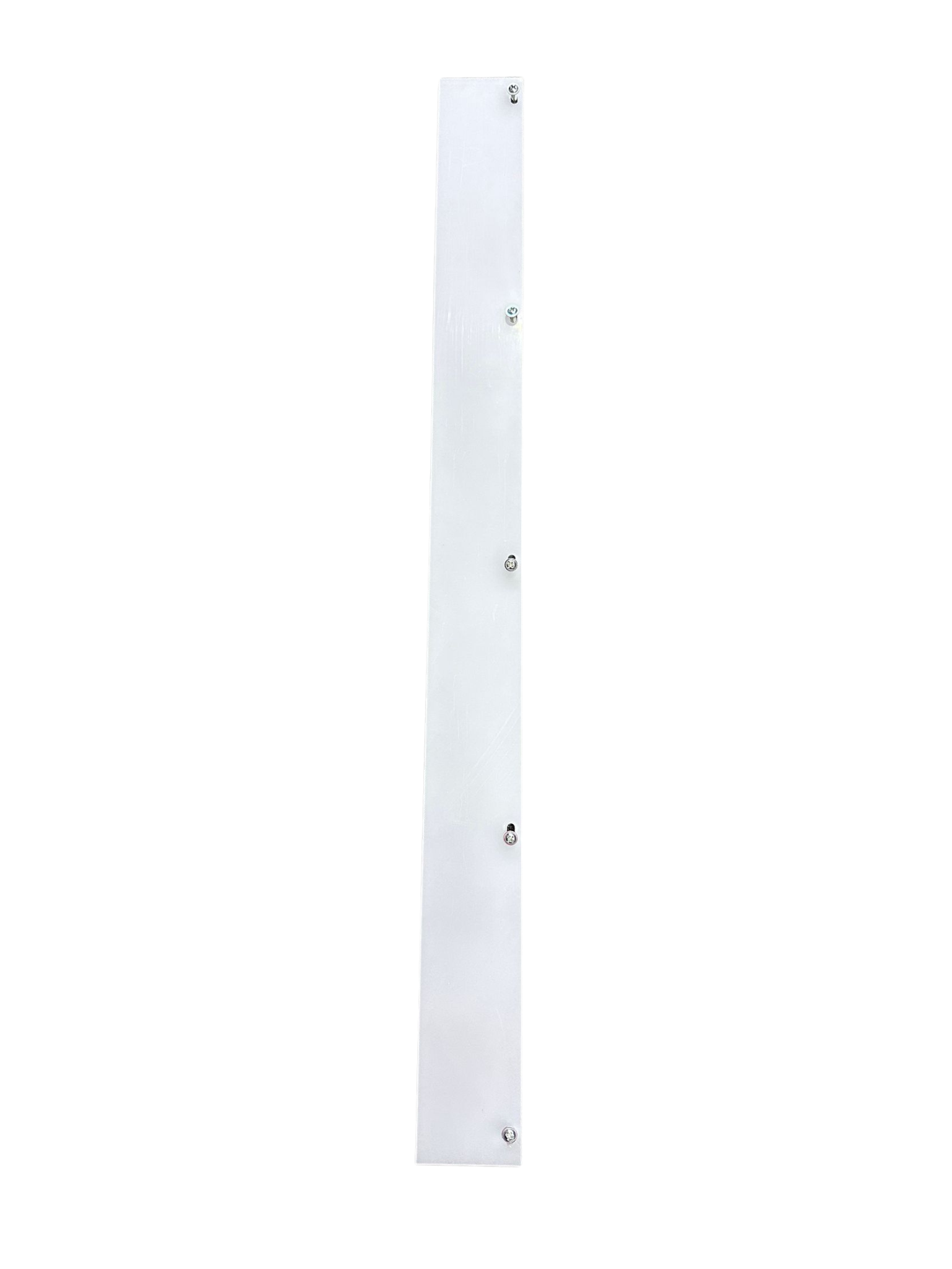 250mm Concrete Floor Grinder - Plastic Dust Shroud (long)