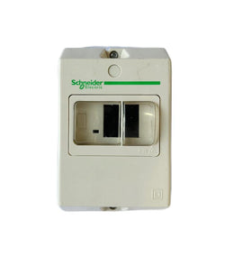 250mm Concrete Floor Grinder - Switch Cover