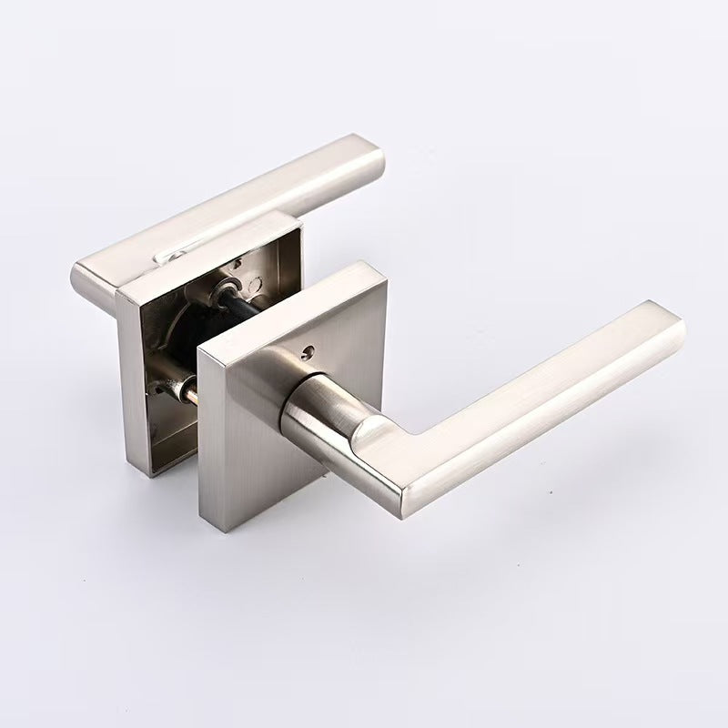 Fossa Tinui Square Door Handle