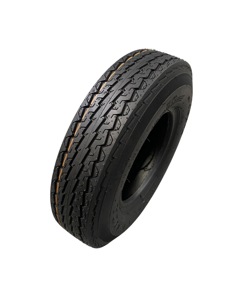 1 X TRAILER TYRES 6 PLY (4.80-8)