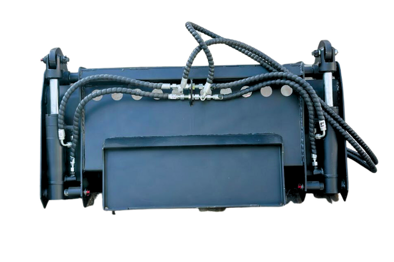 4in1 Bucket for Mini Loader - Fossa, Dingo, Toro, Vermeer, Boxer, Viking, Fossa