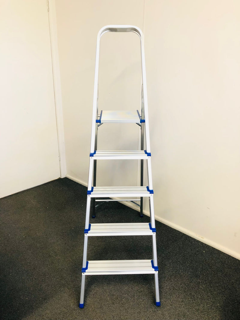 Aluminium Household Platform Ladder