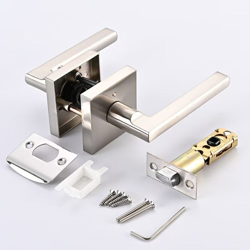 Fossa Tinui Square Door Handle