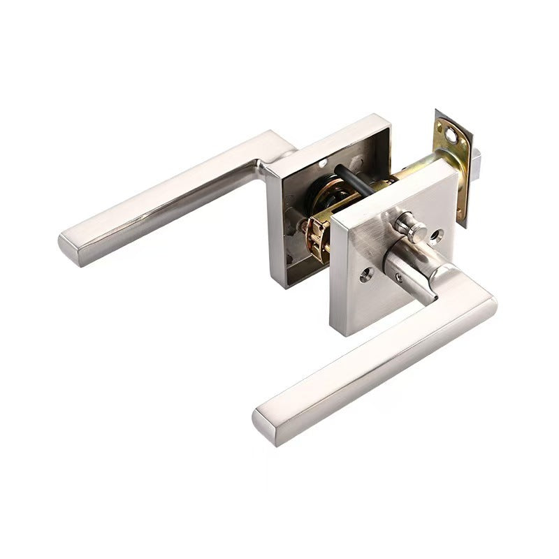 Fossa Tinui Square Door Handle