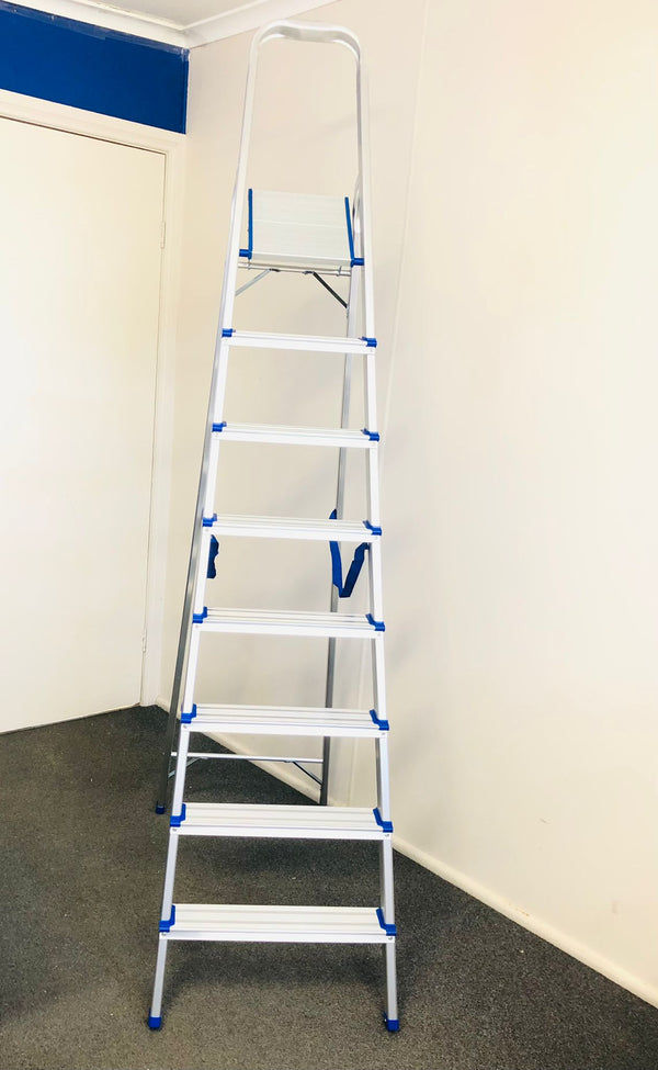 Aluminum Household Platform Ladder