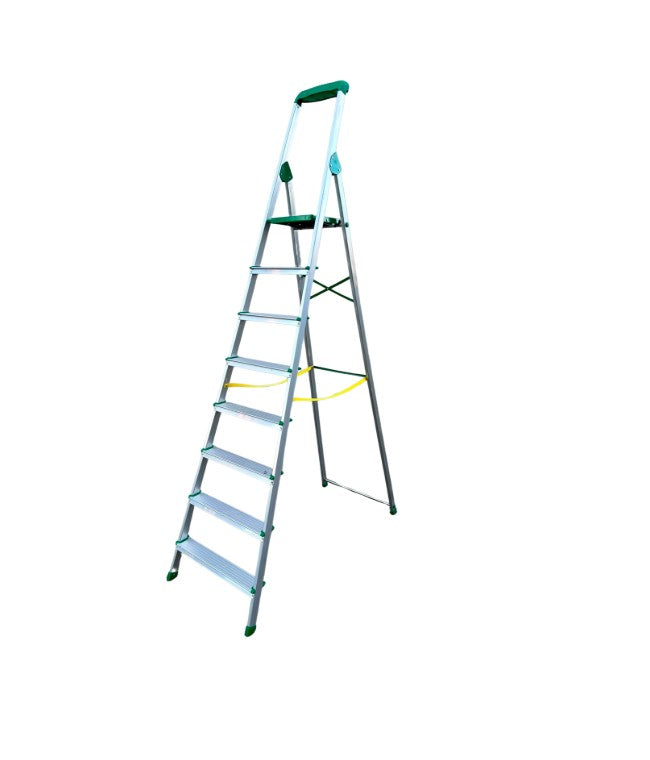 Aluminium Household Platform Ladder