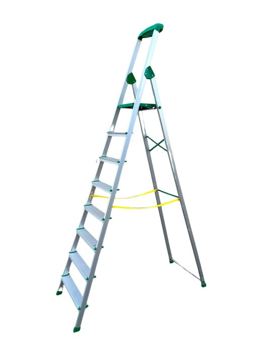 Aluminium Household Platform Ladder