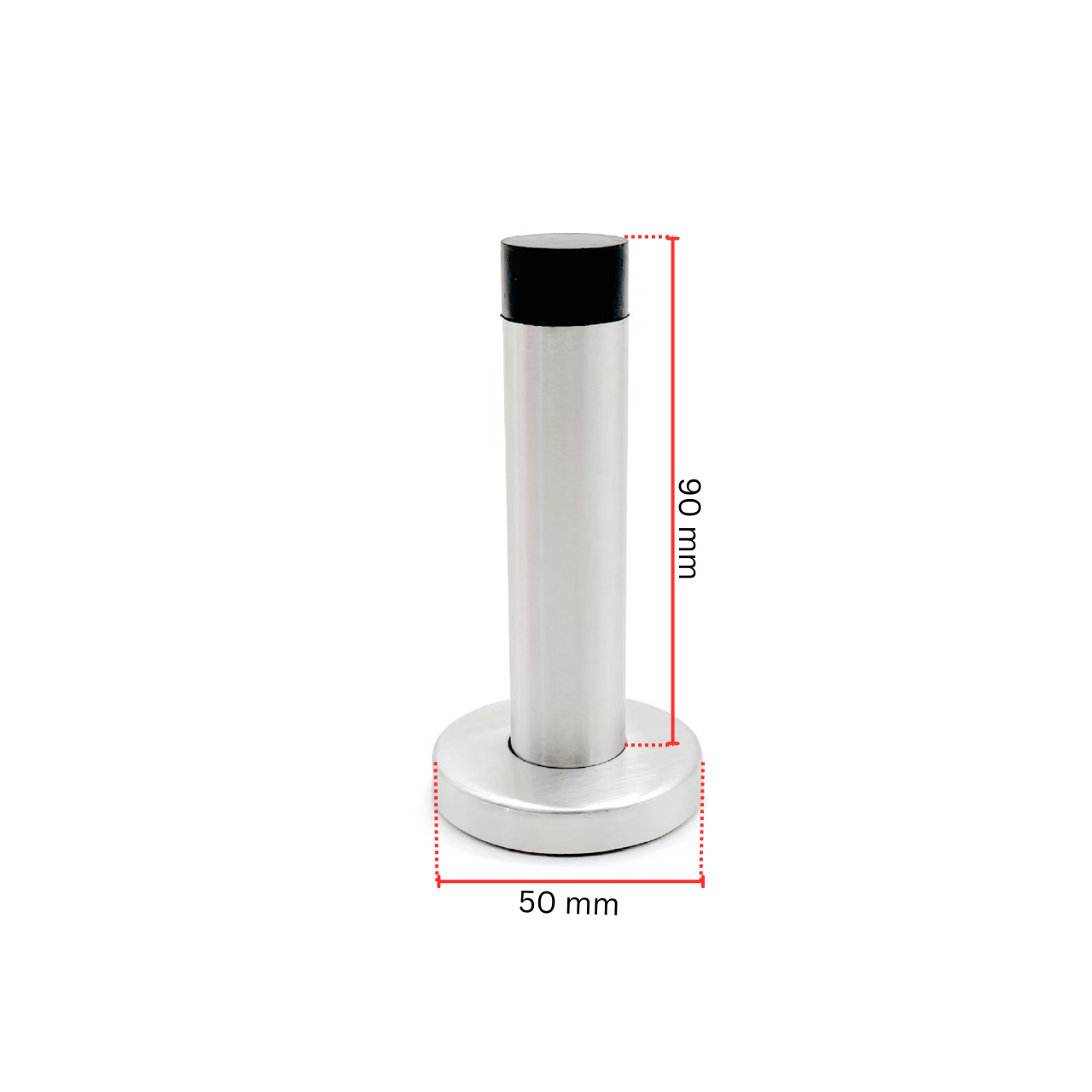 Fossa Door Stop - 90mm