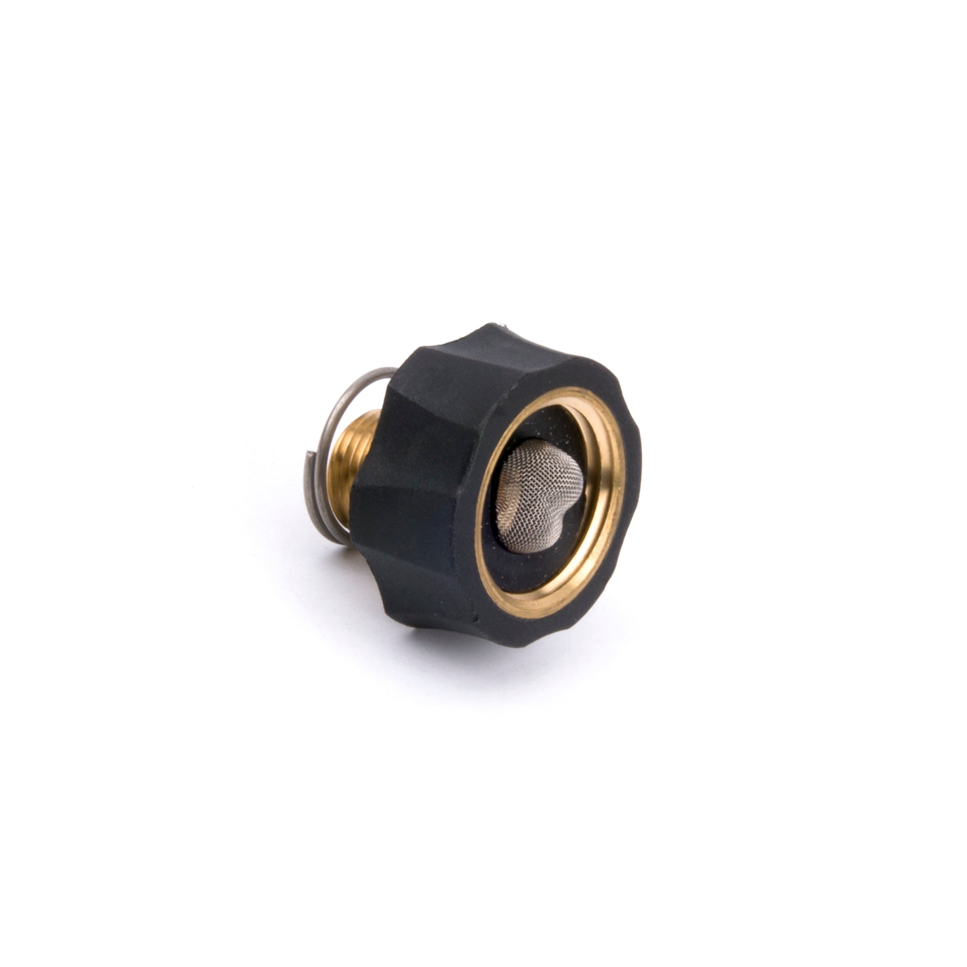 Pressure Washer Hose Fittings
