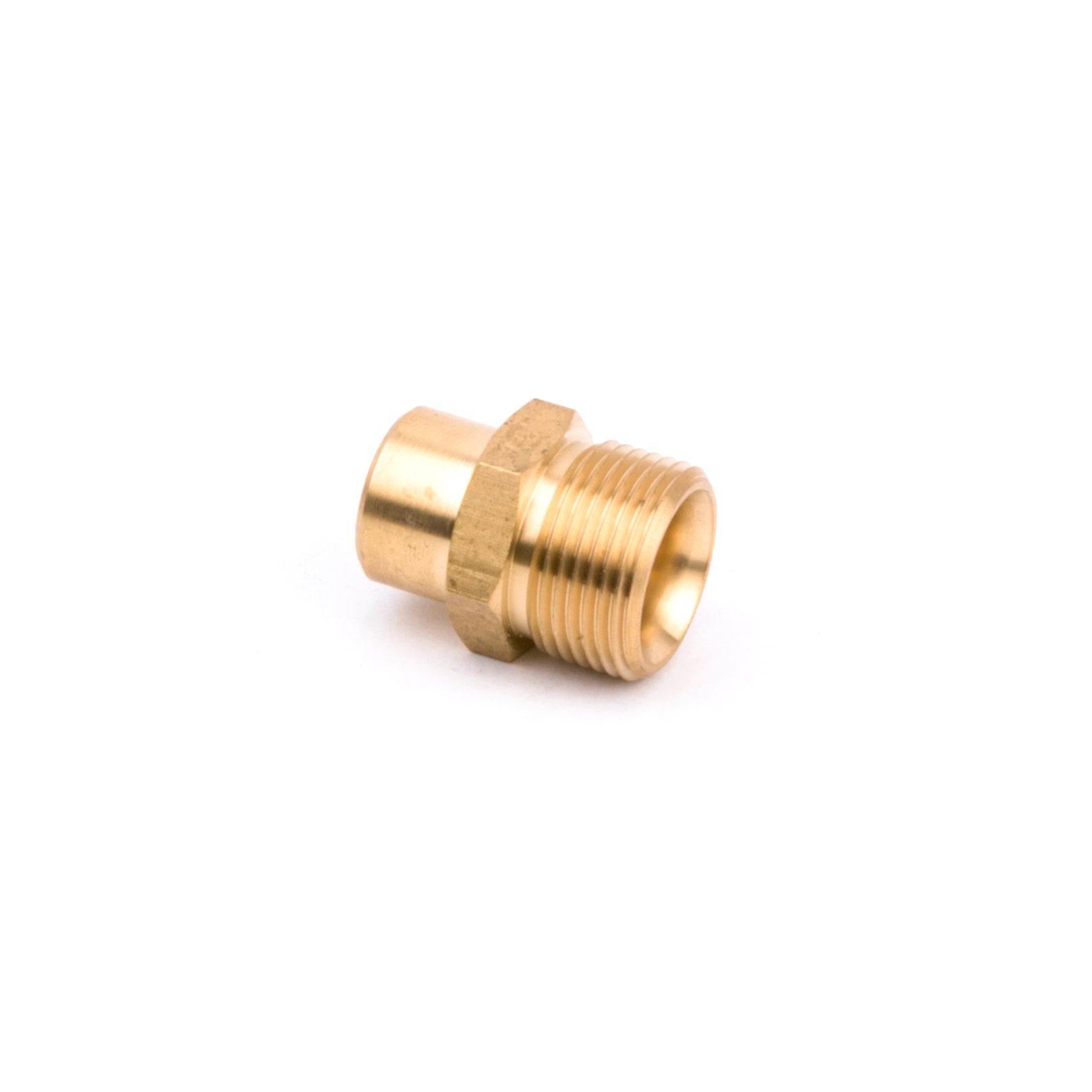 Pressure Washer Hose Fittings