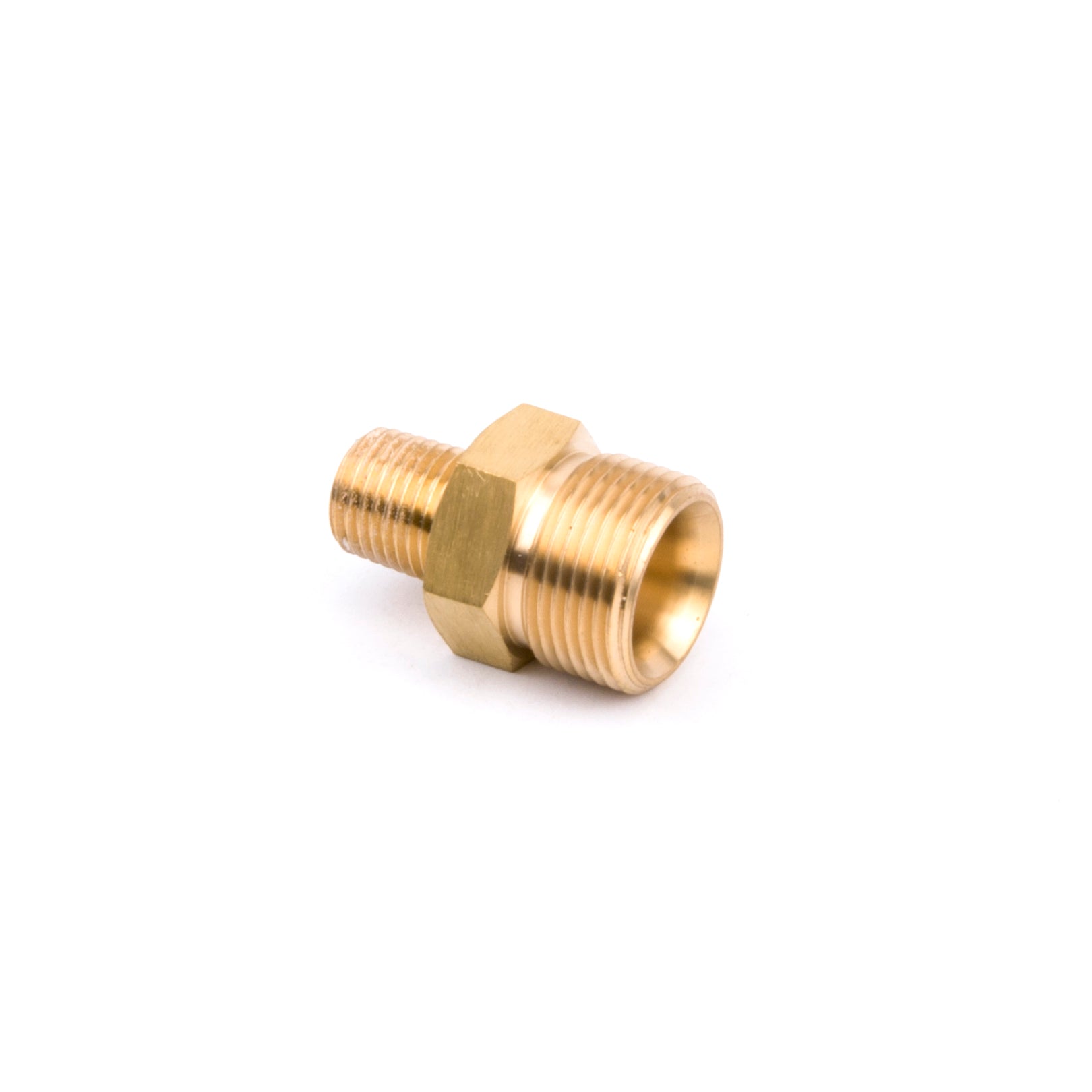 Pressure Washer Hose Fittings