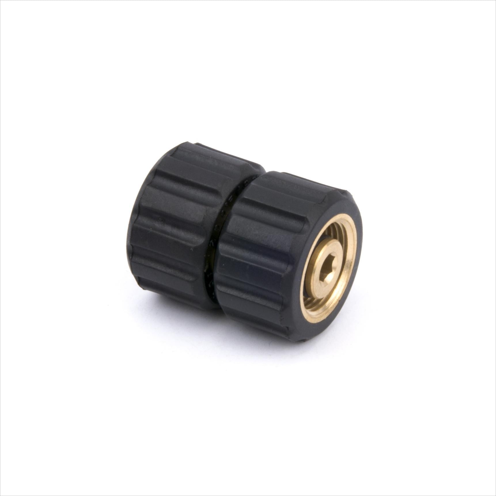 Pressure Washer Hose Fittings