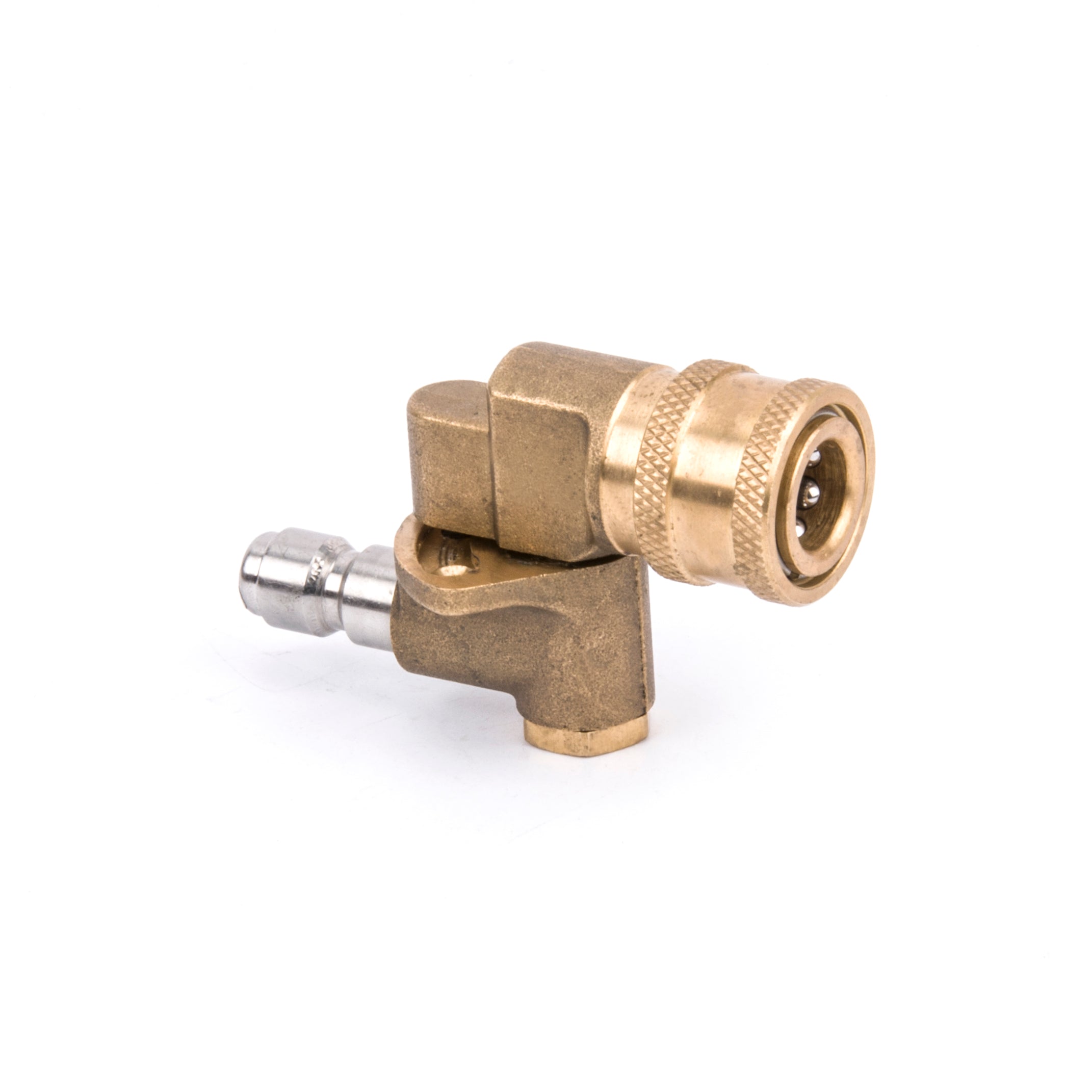 Pressure Washer Hose Fittings