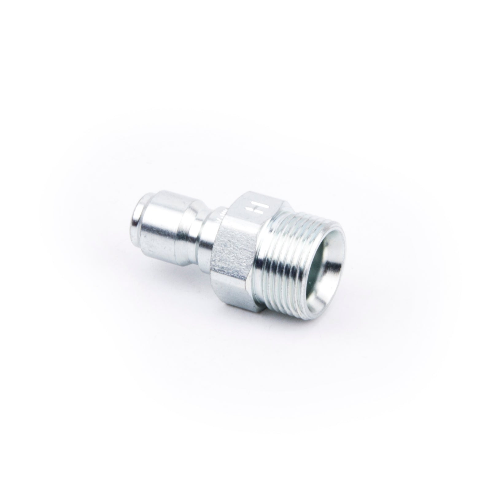Pressure Washer Hose Fittings