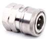 Pressure Washer Hose Fittings