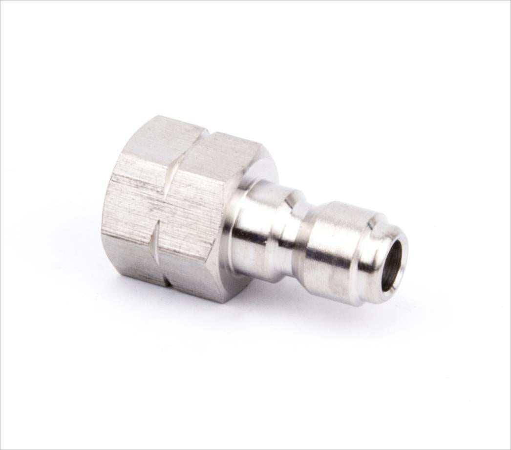 Pressure Washer Hose Fittings