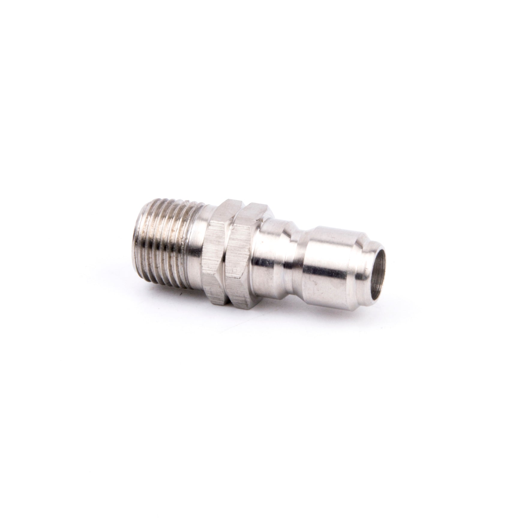 Pressure Washer Hose Fittings