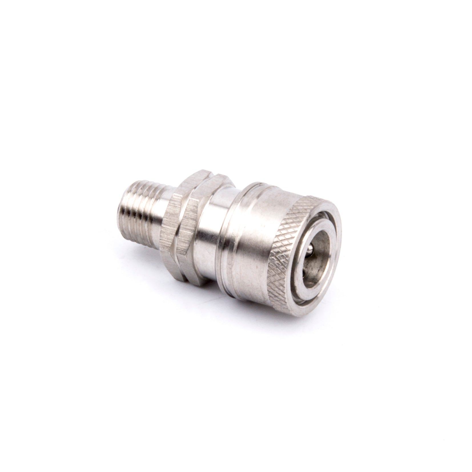Pressure Washer Hose Fittings