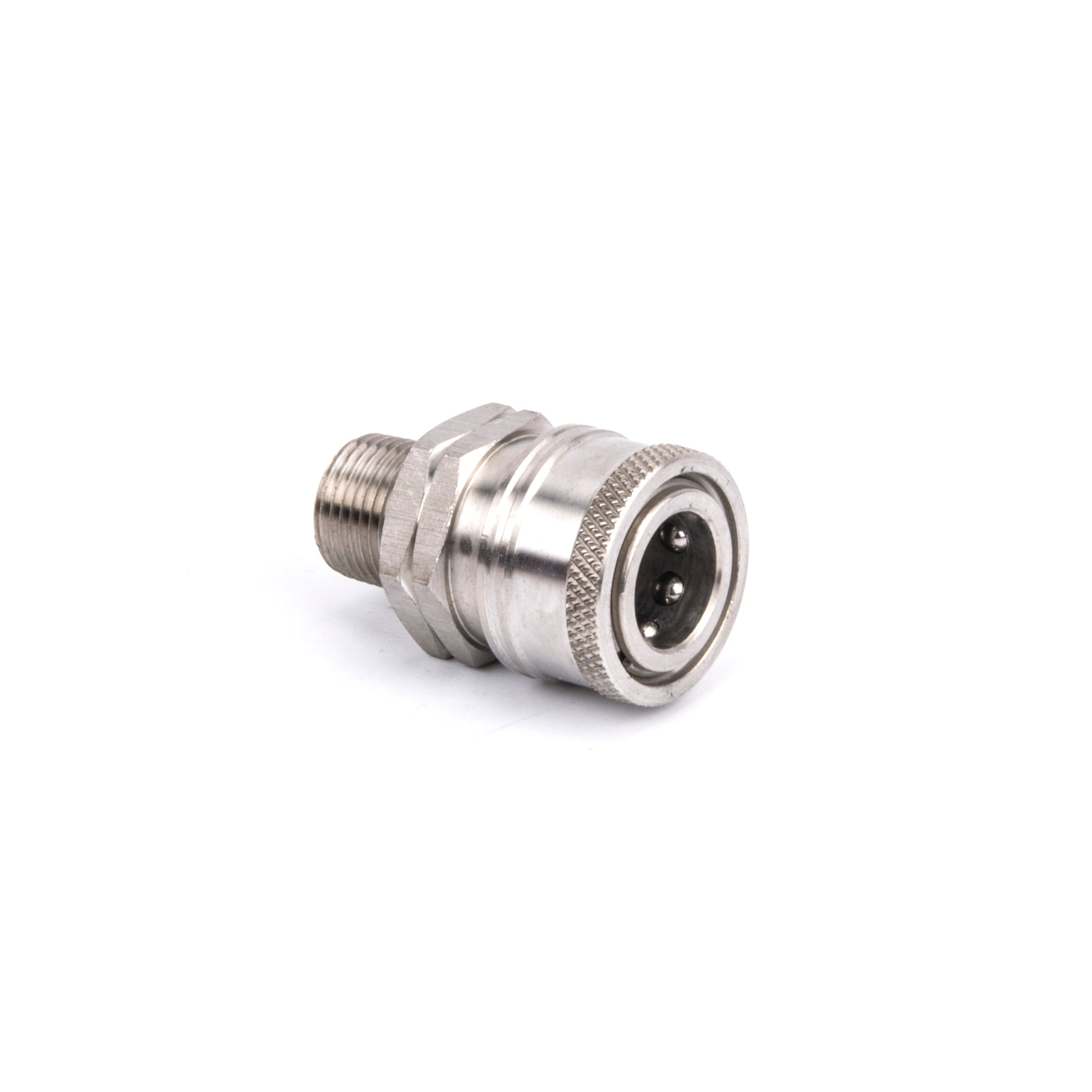 Pressure Washer Hose Fittings