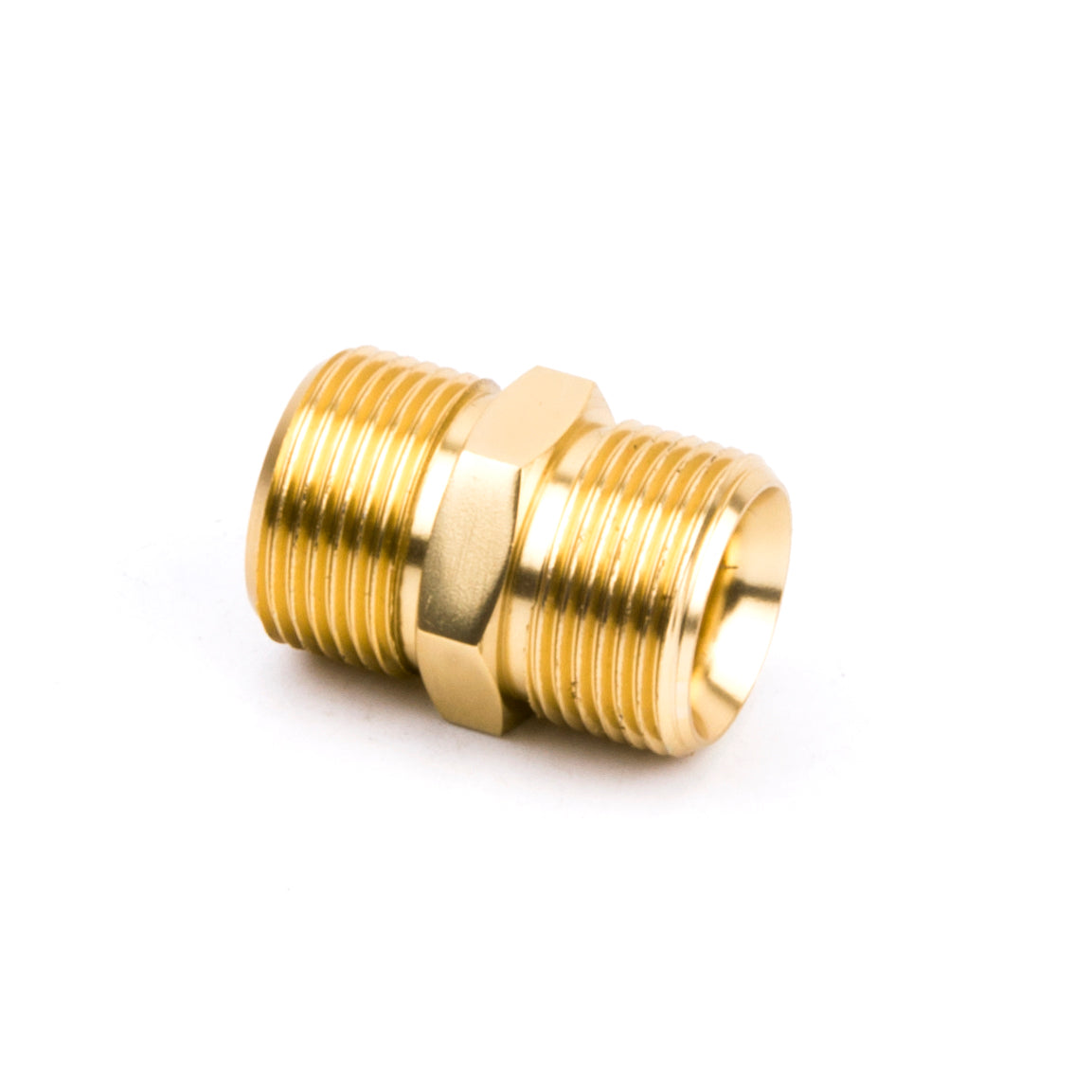 Pressure Washer Hose Fittings