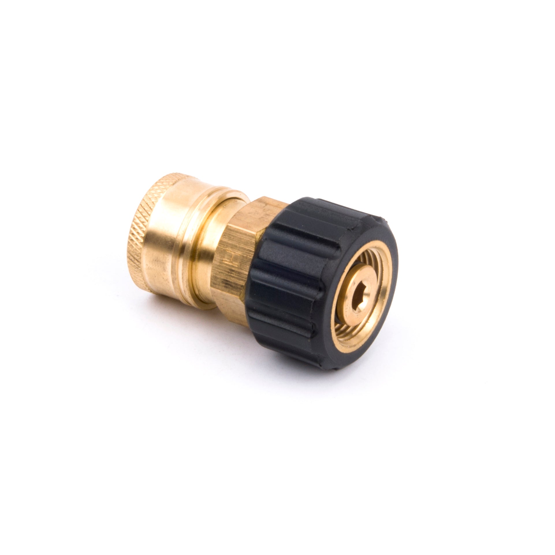 Pressure Washer Hose Fittings