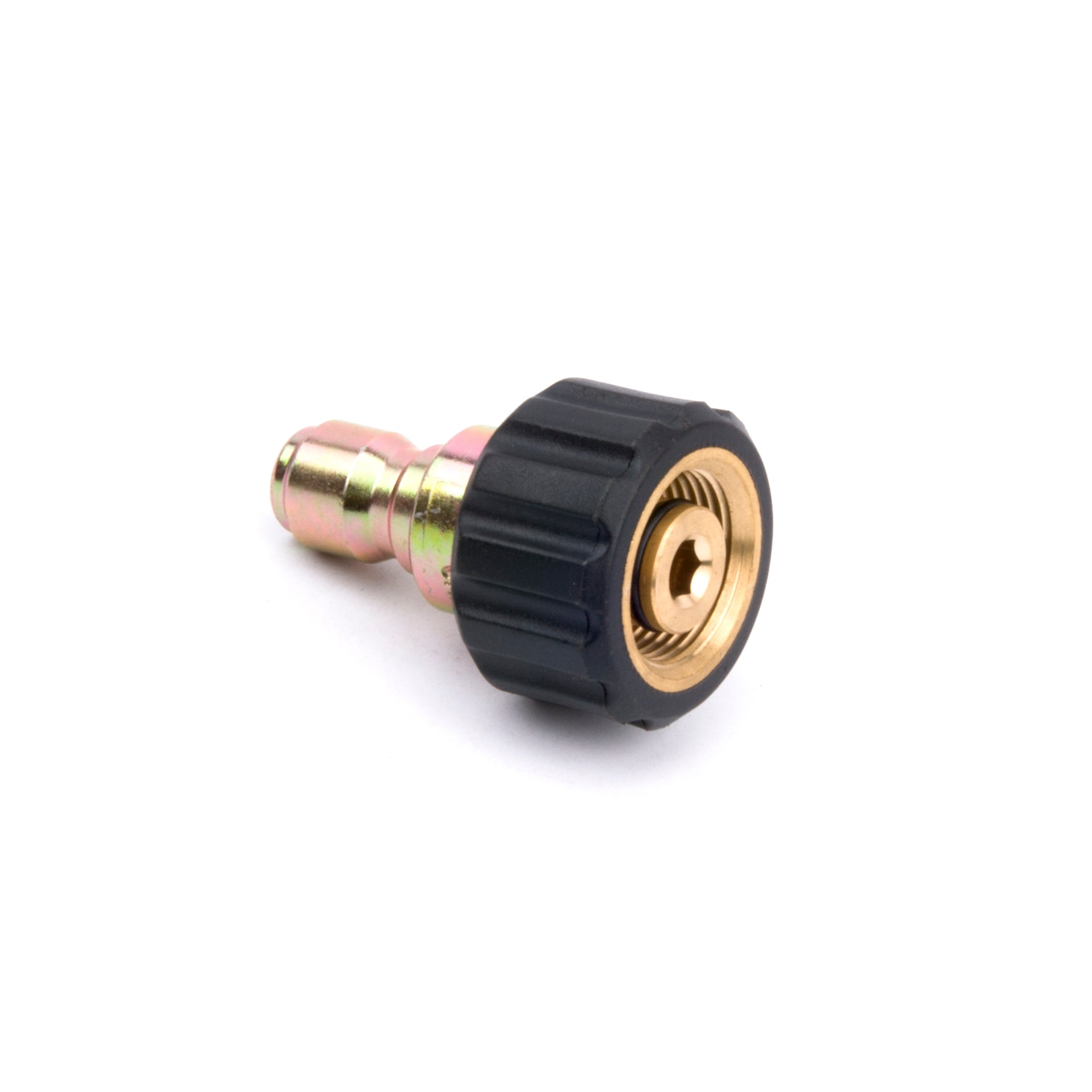 Pressure Washer Hose Fittings