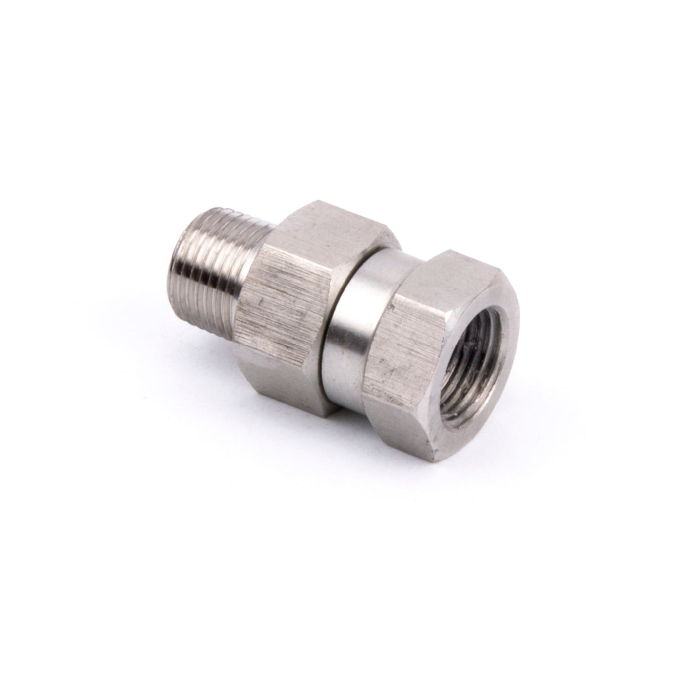 Pressure Washer Hose Fittings