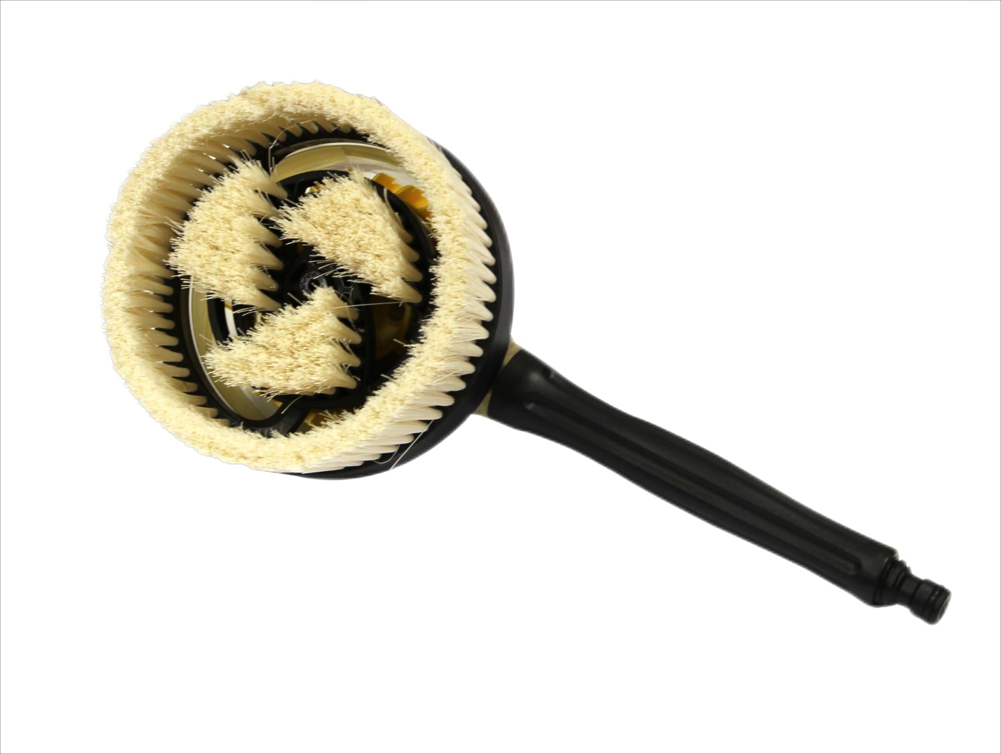 Pressure Washer Rotating Brush