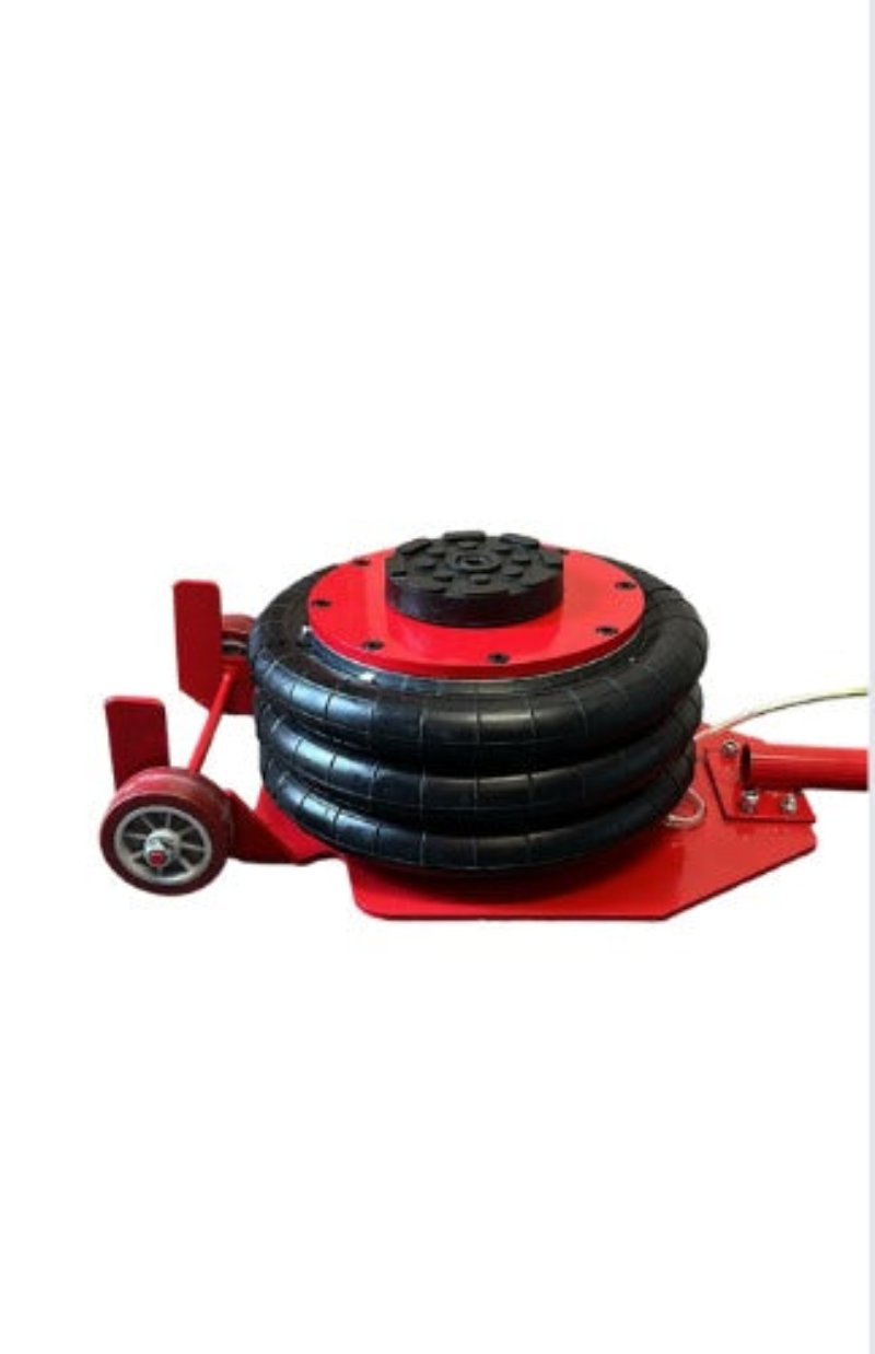 Air Jack - 3 Ton