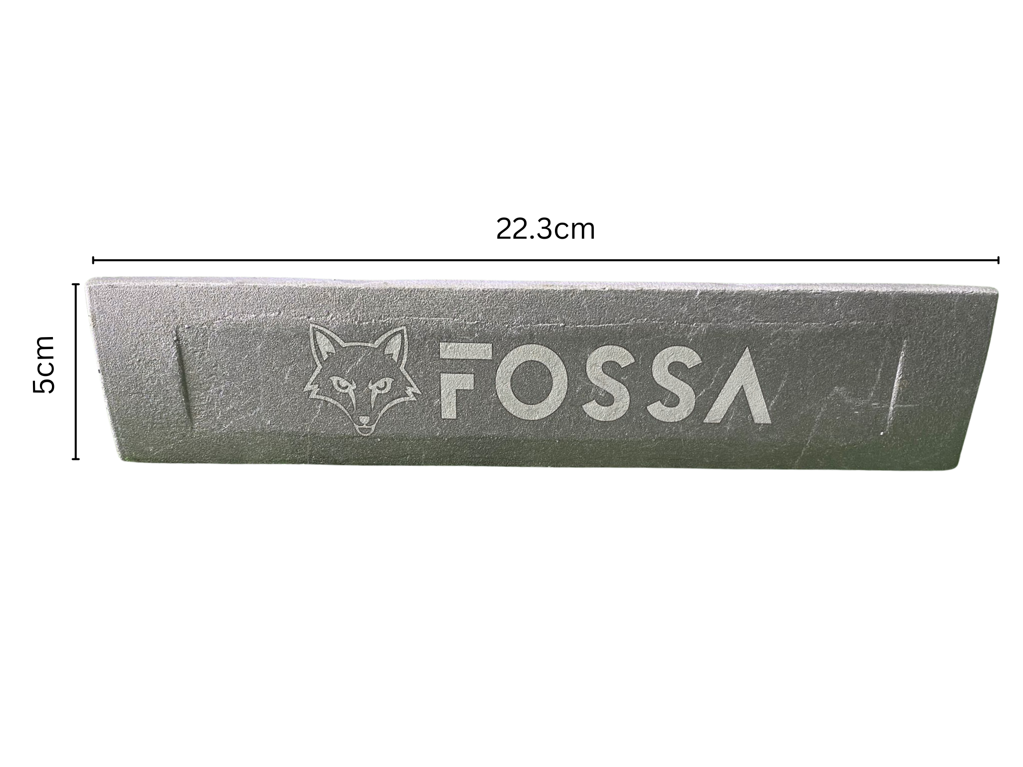 Aluminum Plank End Cap