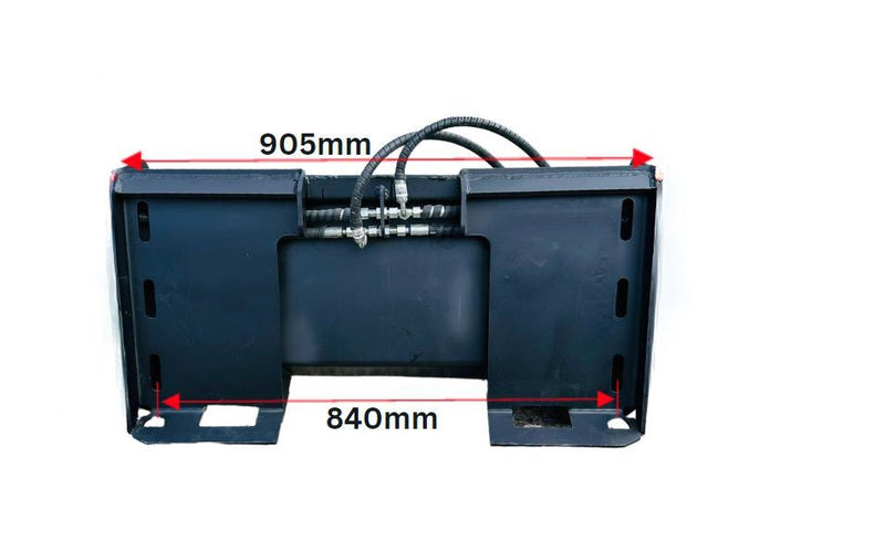 Auger Drive/Bits for Bobcat S70