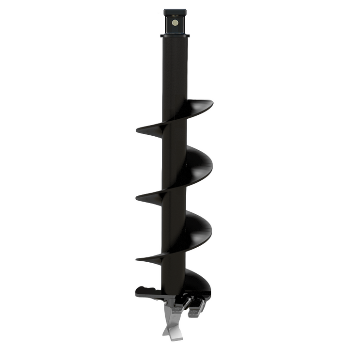 Auger Drive/Bits for Mini Loader - Dingo, Toro, Vermeer, Boxer & Viking