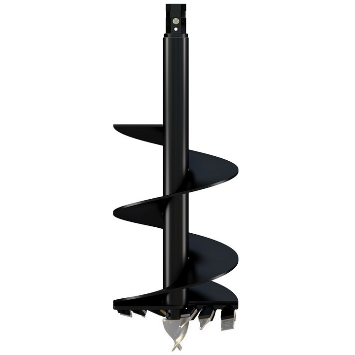 Auger Drive/Bits for Mini Loader - Dingo, Toro, Vermeer, Boxer & Viking