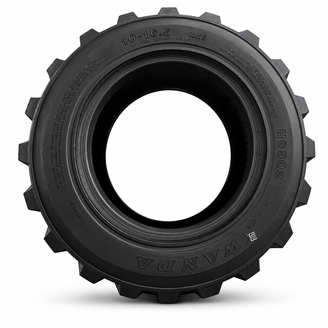 BOBCAT SKID STEER 265/70-16.5 (10-16.5) (10 PLY) TYRE