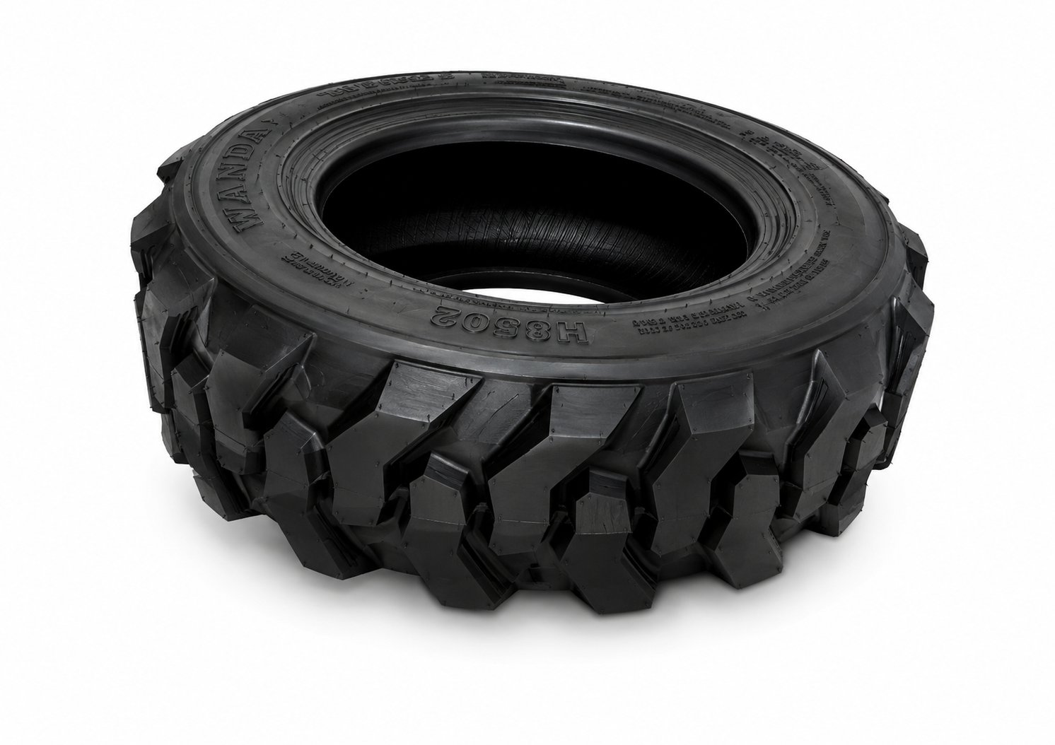 BOBCAT SKID STEER 265/70-16.5 (10-16.5) (10 PLY) TYRE